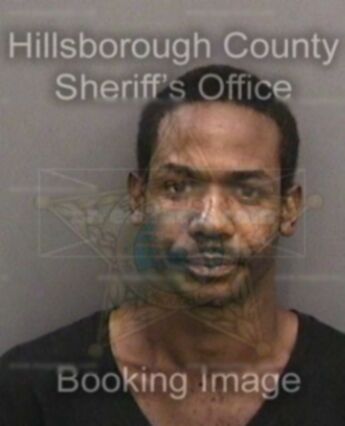 David Christopher Merriweather