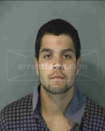 Jeremy Steven Cary