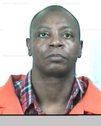 Willie D Walters