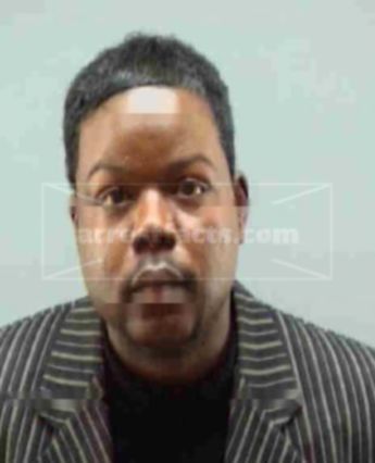 Eric Nmn Robinson