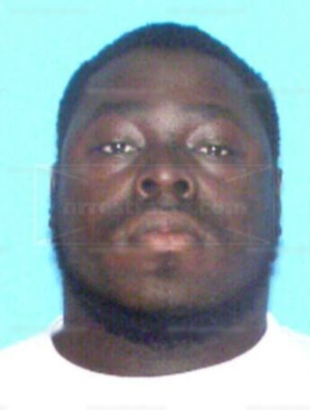 Jarrel Sharon Walker
