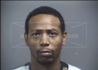 Joshua Laron Henry