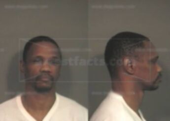 Lawrence Allen Mayweather