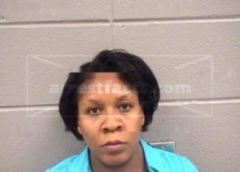 Michelle Steward