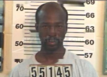 Ronald Glen Weems