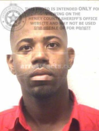 Anthony Terrill Williams