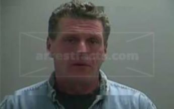 Terrence John Donegian