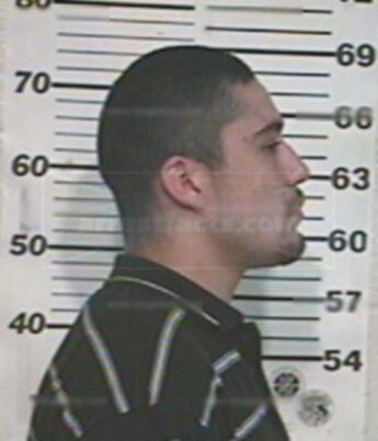 Reuben Jake Garcia