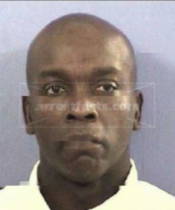 Darryl Lezell Evans