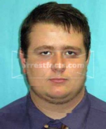 Conor William Baird