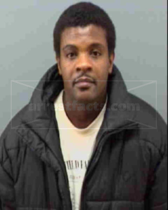 Larry Darnell Wickware
