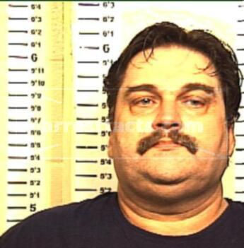 Jerry Don Sneed