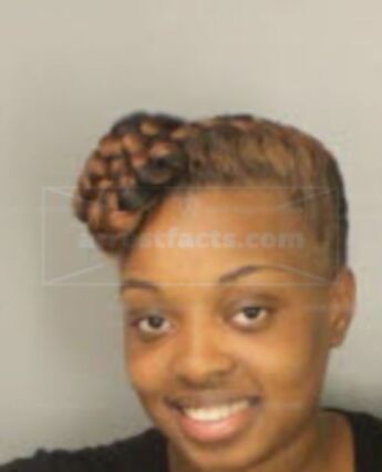 Latonya Walker