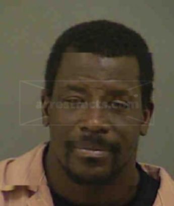 Robert Rondell Bell