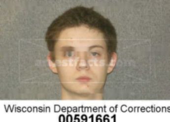 Dillon C Klapper