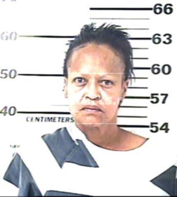 Sheila Marie Harper