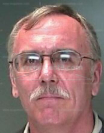 John George Byers