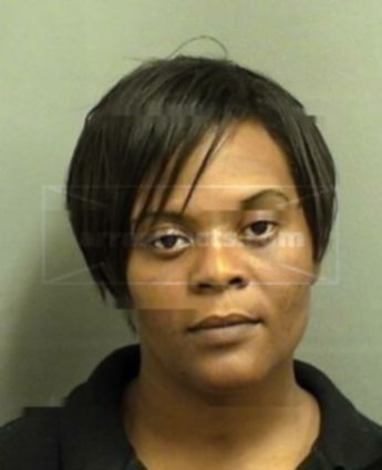 Shona Lashelle Holmes