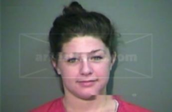 Aubry Rebecca Partin