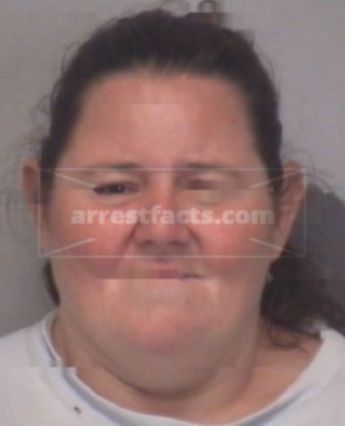 Crystal Kay Childers
