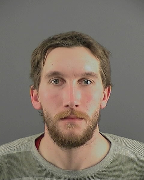 Stephen Douglas Markwalder