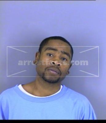 Patrick Demone Williams