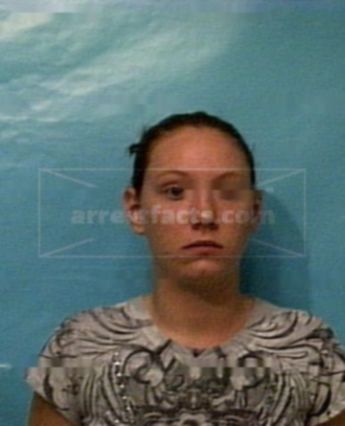 Tiffani Renee Nichol
