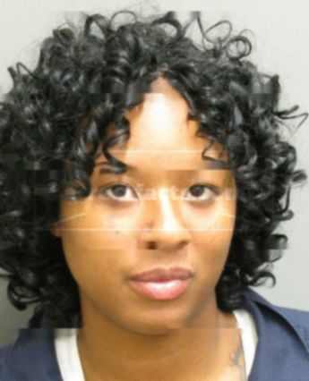 Jamille Sarenthia Washington