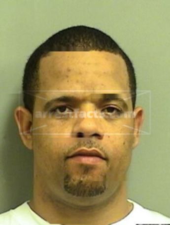 Bernard Dwight Mizell