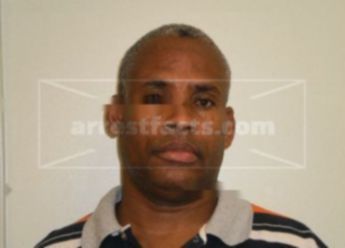 Donald Gilbert