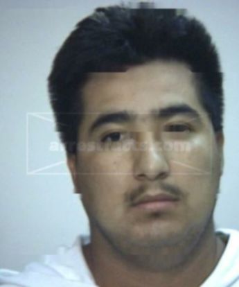 Pedro Sandoval Hernandez