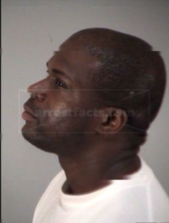 Michael Anthony Thompson