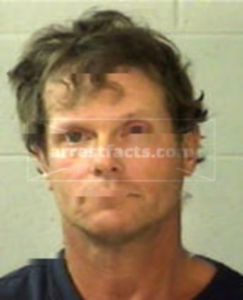 Darrin Jay Mitchell