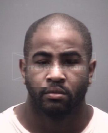 Terrance Prescott Vincent