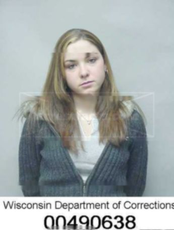 Tori L Frink