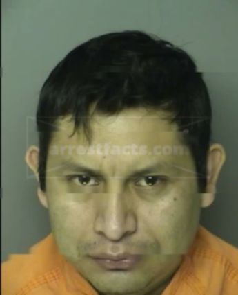 Jose Israel Hernandez