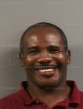 Thornal Lee Adams