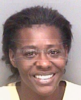 Angela Delores Calhoun