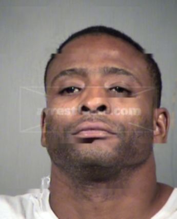 Dexter L Robertson