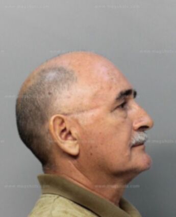 Carlos Segundo Llerena