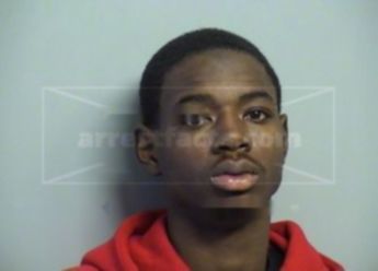 Malcolm Anthony Burns