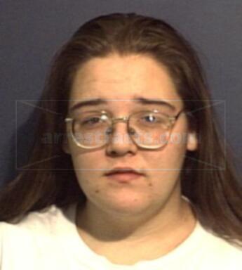 Kristy Elaine Clough