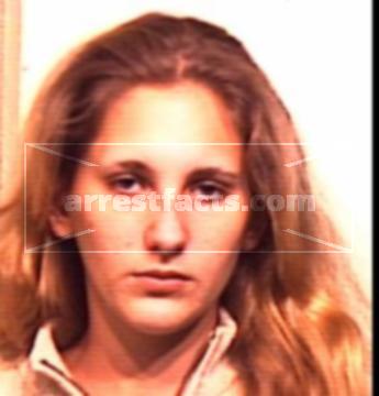 Dawn Marie Woody