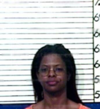Tommie Jo Wallace