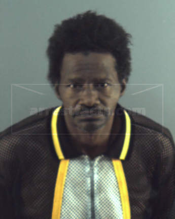 Robert Earl Davis
