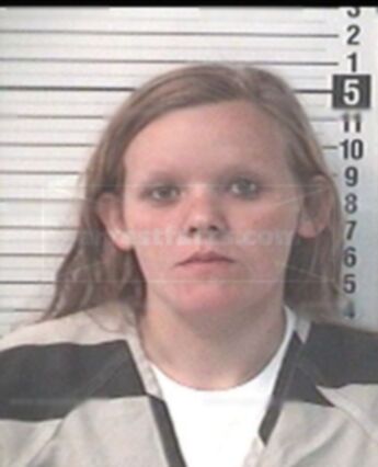 Ashley Nicole Gladin