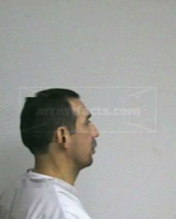 Richard Nmn Bialobos