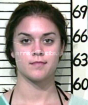 Amy Leanne Mulgrew