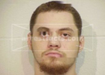 Eric Allen Dawson