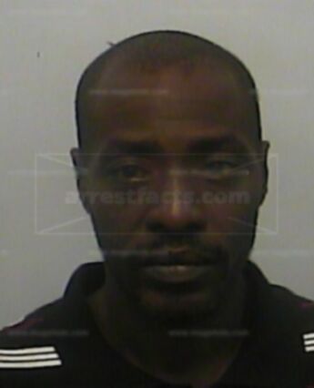 George Anthony Wiley